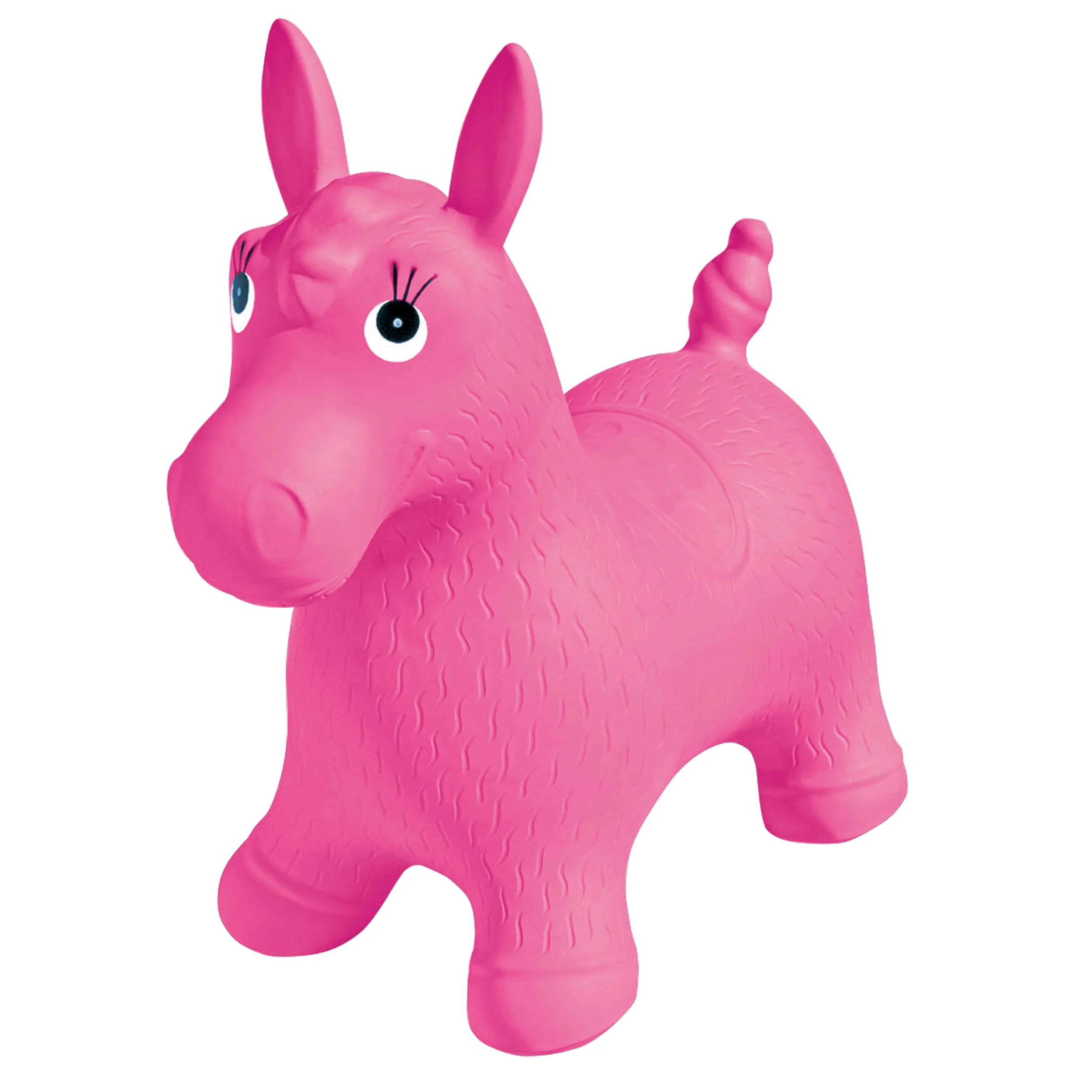 Hedstrom Pink Pony Bouncer | Walmart (US)