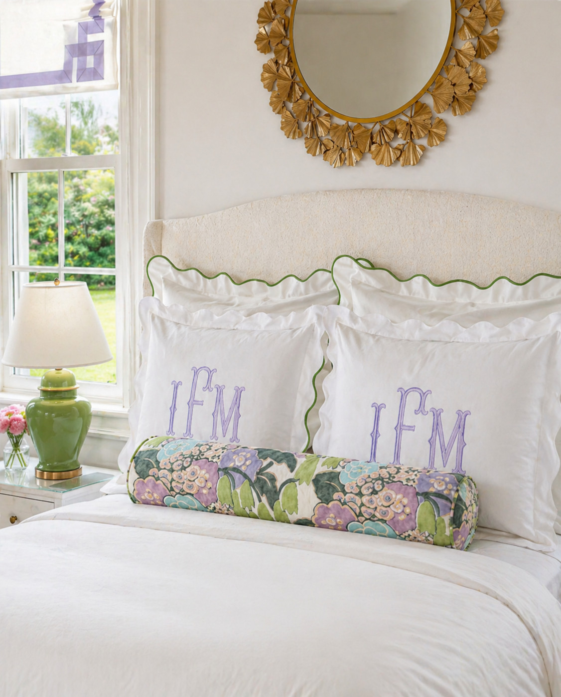 bedroom decor, dorm decor, bed styling, throw pillows, monogram bedding, scalloped pillows, floral bolster pillow, white bedding, layered bedding, neutral bedroom, feminine bedroom, preppy decor, coastal grandma, clean girl aesthetic, southern style, chic bedroom, cozy bedroom, aesthetic bedroom, home decor, home styling, bedroom inspo, dorm inspo, college apartment decor, sorority room, university of alabama, bama dorm, bedside styling, nightstand decor, lamp styling, gold mirror, wall decor ideas, pastel bedroom, spring decor, light and airy room, target home, amazon finds, ballard designs, wayfair home, affordable decor, LTK home 

 

#LTKU #LTKHome #LTKSaleAlert