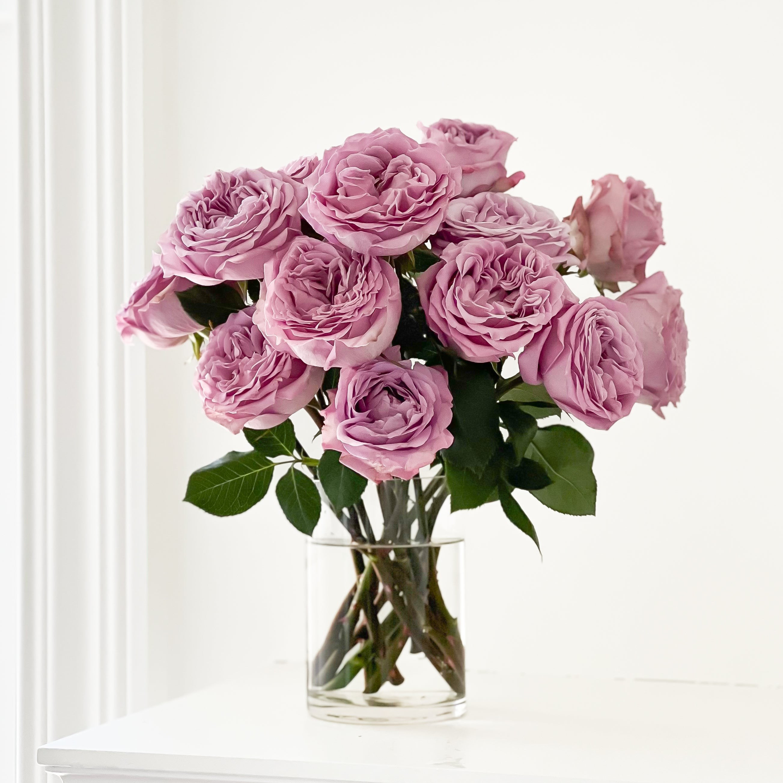 Lavender Bouquet | grace rose farm