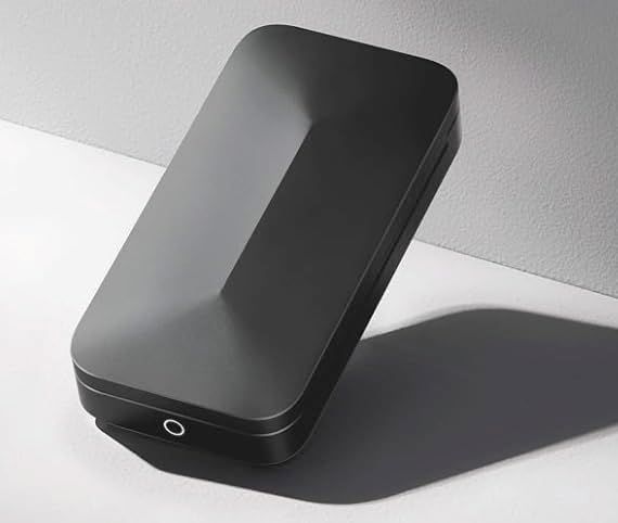 TROVA GO - Portable Biometric Safe - Personal, Slim, Luxury Storage Device with Wireless Connecti... | Amazon (US)