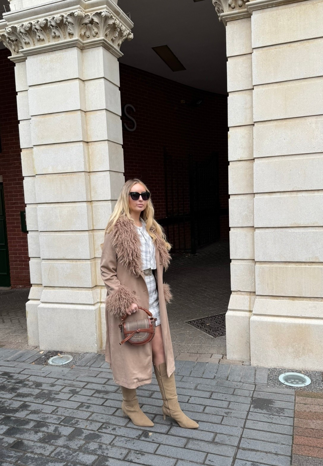 Neutral for autumn

#LTKuk #LTKwinter #LTKautumn