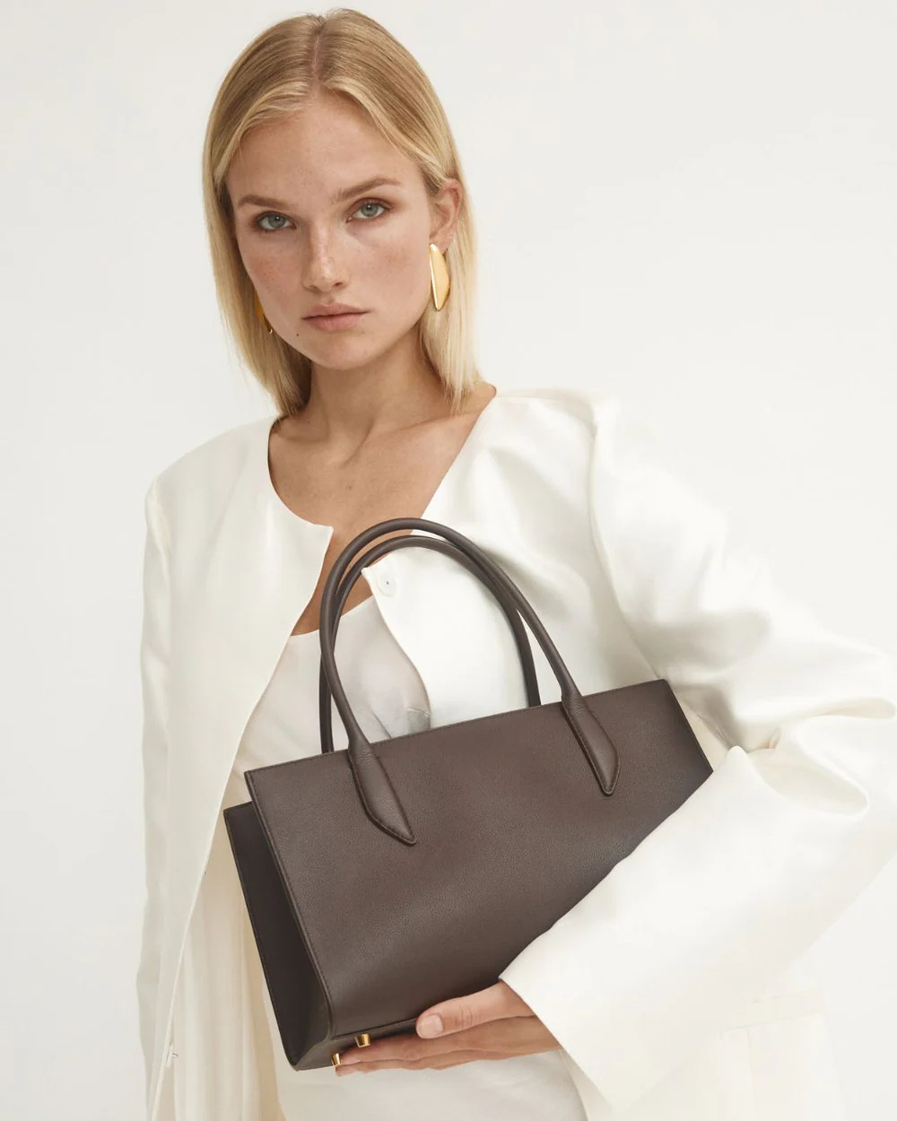 Vittoria Everyday Bag | Aureum Collective