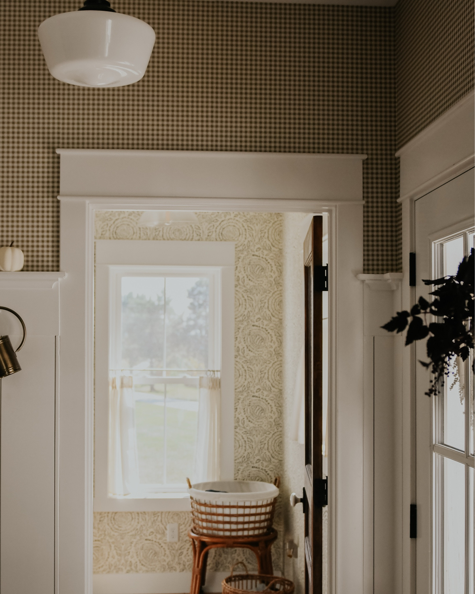 These make me want to wallpaper the whole house 🤎 

#LTKHome