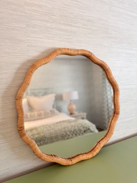 Elevate your home with this mirror! This affordable mirror adds style and functionality to any home. Making it the perfect makeup mirror!!

#LTKStyleTip #LTKBeauty #LTKHome
