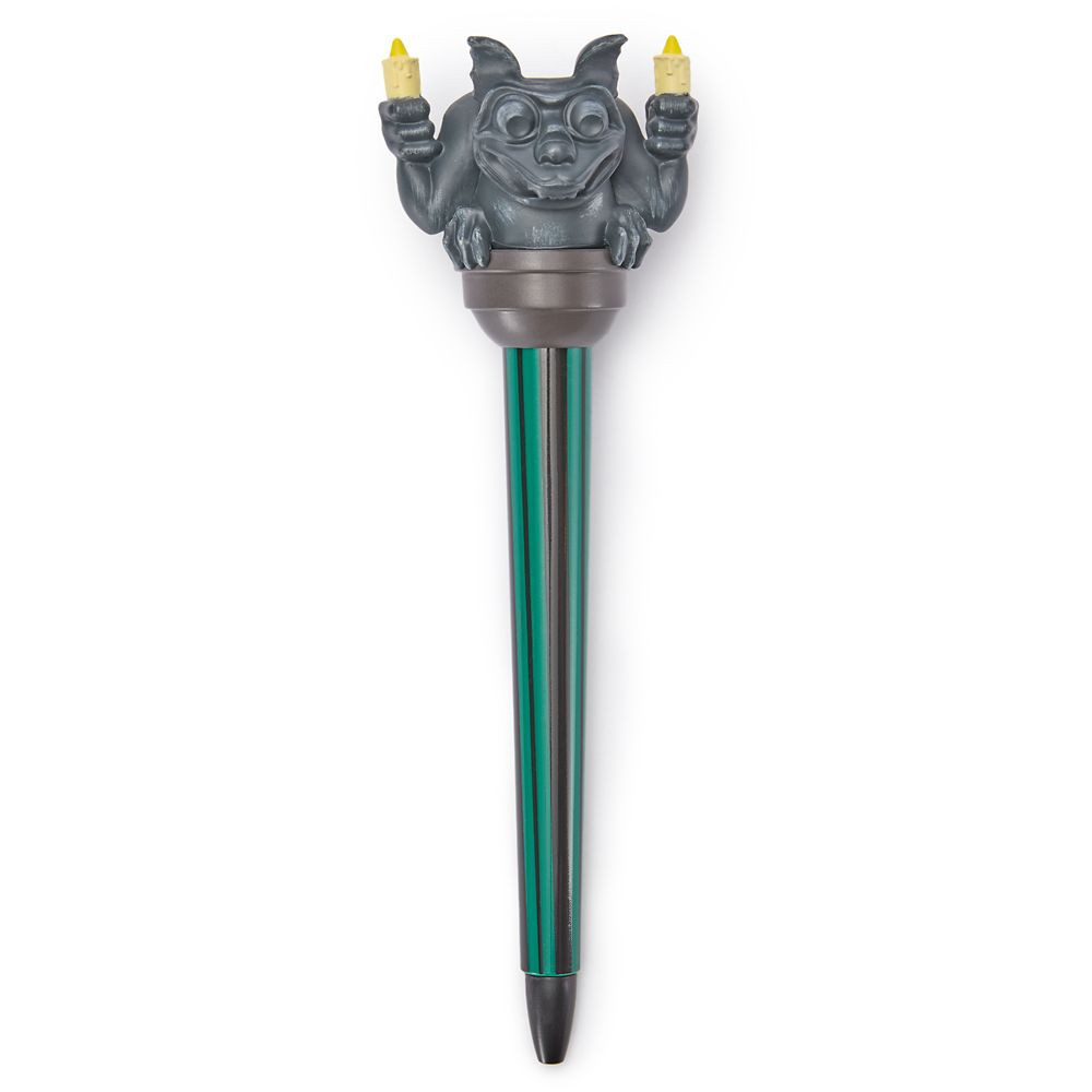 Gargoyle Pen – The Haunted Mansion | Disney Store