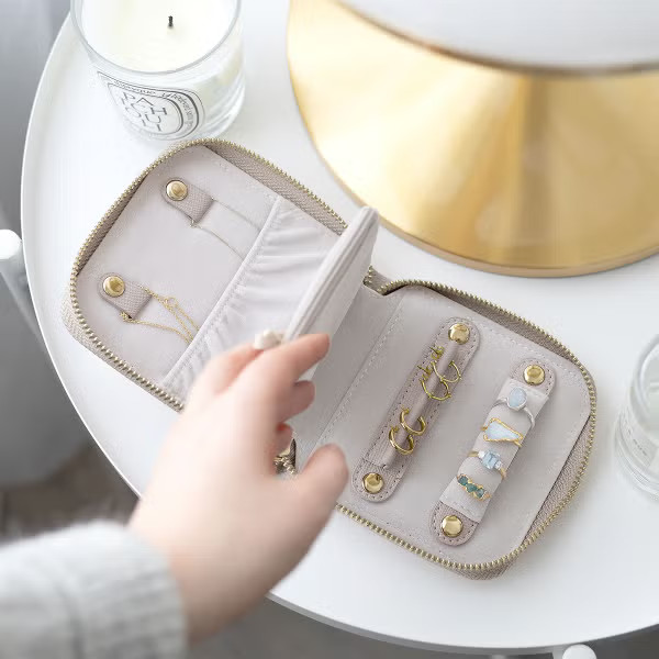 Stackers Jewelry Roll | The Container Store