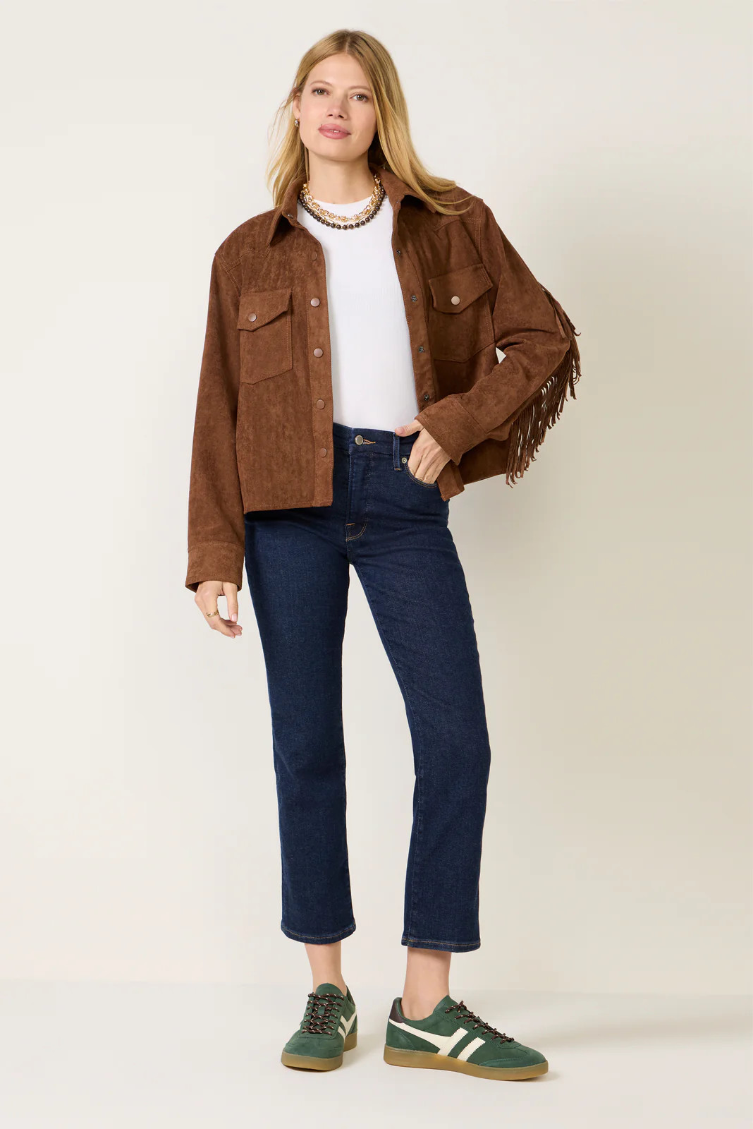 Good Legs Straight | Evereve