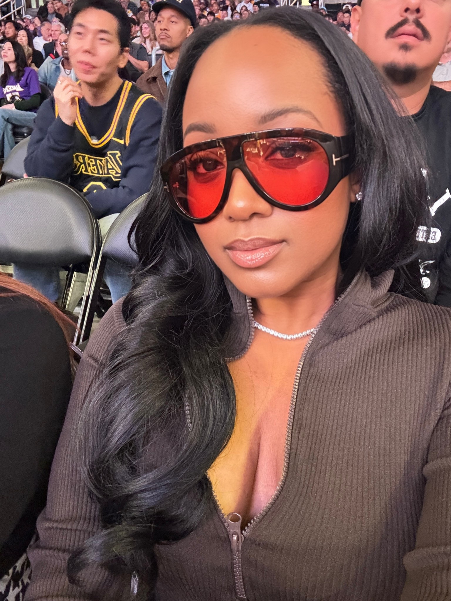 Statement sunglasses I’d wear again and again

#LTKdayinmylife #LTKootd