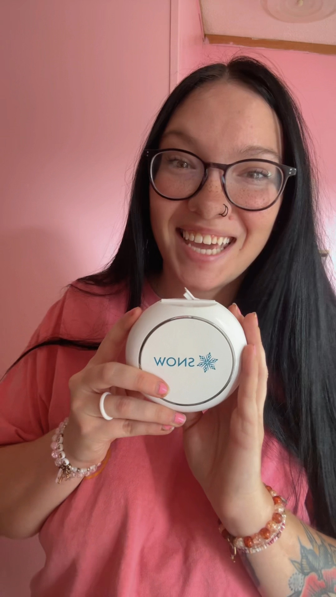Snow teeth whitening, self care day

#LTKGiftGuide