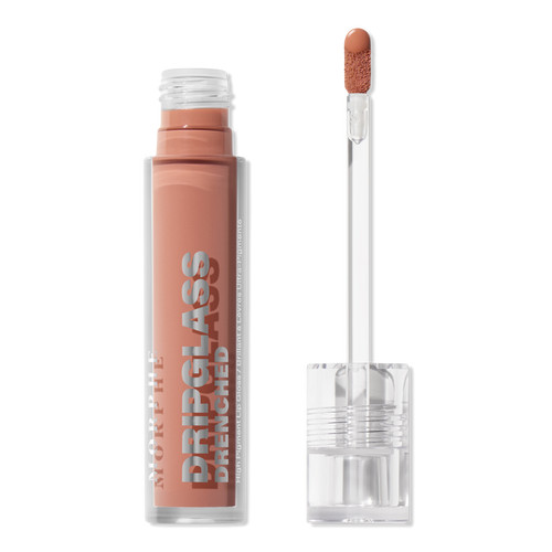 MorpheDripglass Drenched High Pigment Lip Gloss | Ulta