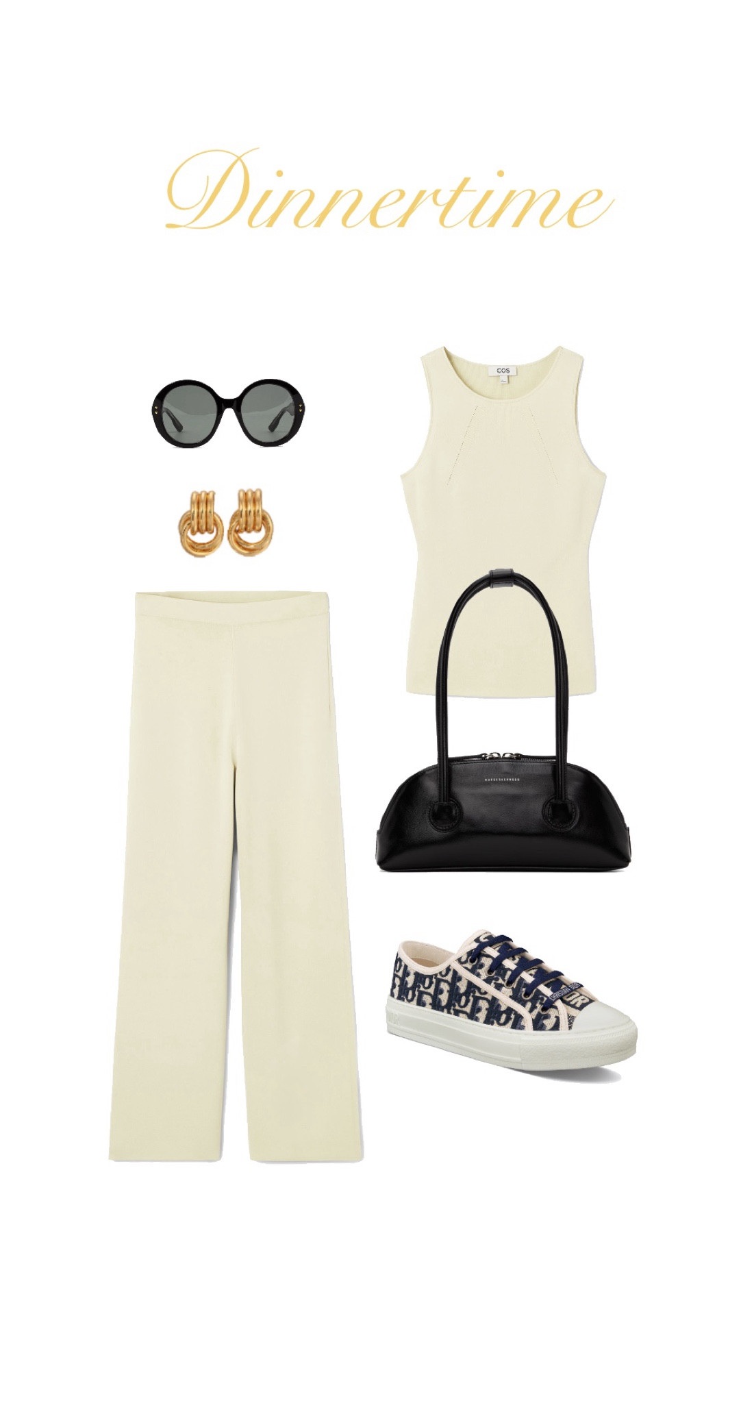 dinner time outfit

#LTKStyleTip #LTKSaleAlert