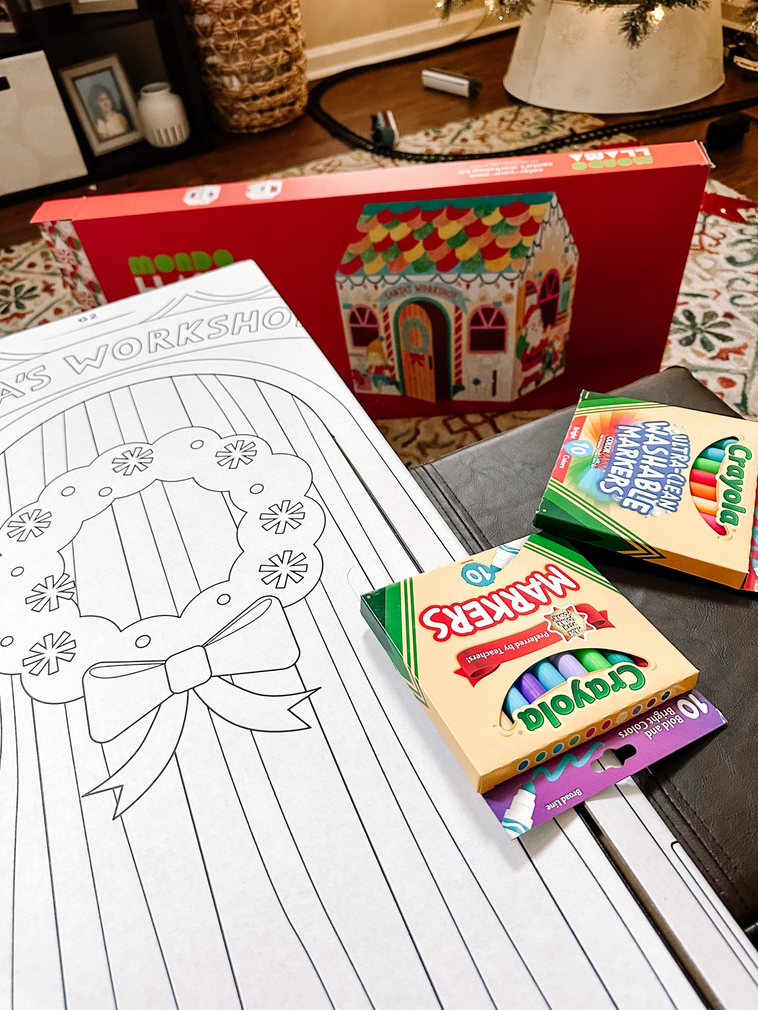 Mondo Llama is perfection when it comes to easy holiday crafts. 

#LTKfamily #LTKkids #LTKHoliday