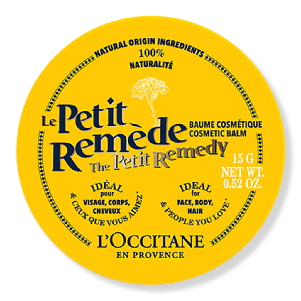 Le Petit Remède Cosmetic Balm for Face, Body & Hair | Ulta