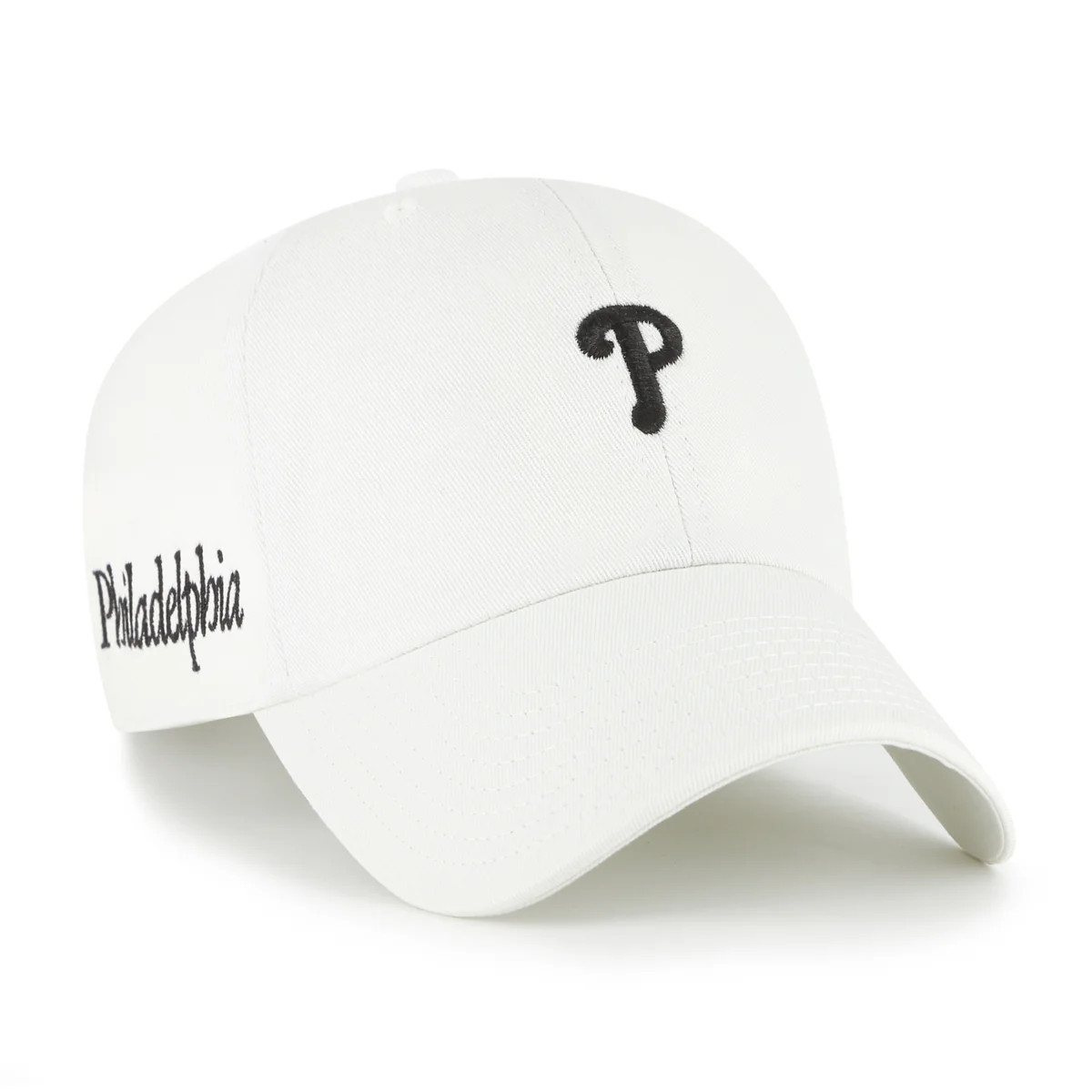 PHILADELPHIA PHILLIES FOUNDATION '47 CLEAN UP | '47Brand