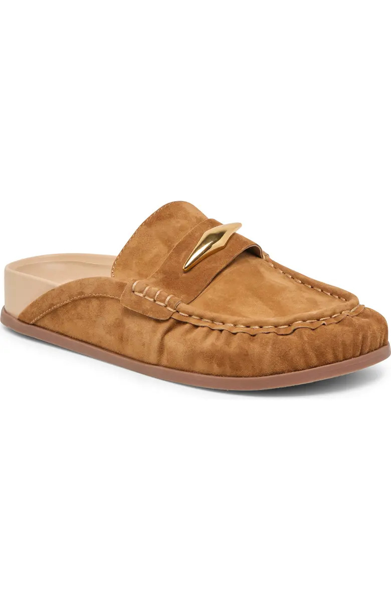 Jodero Loafer Mule (Women) | Nordstrom