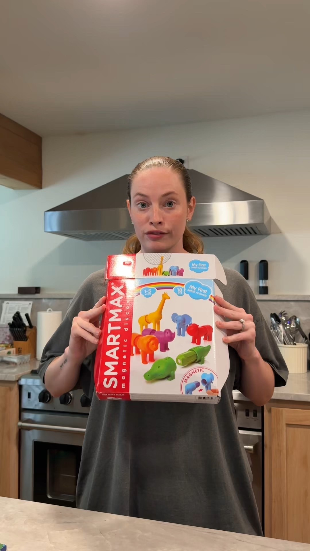 Magnetic toys for toddlers

#LTKKids #LTKFindsUnder50 #LTKFamily