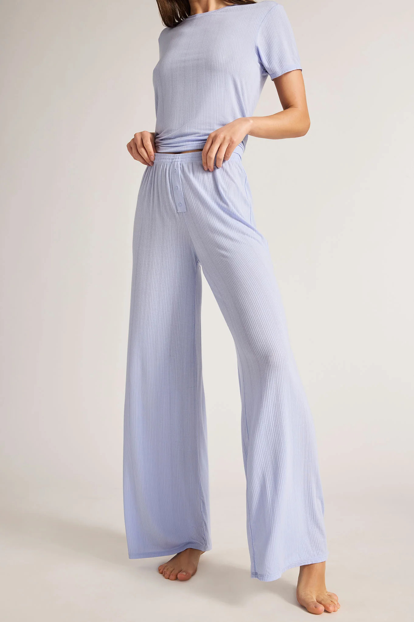 Whipped Track Pant in Muse - XL / Muse / Single | Negative Underwear