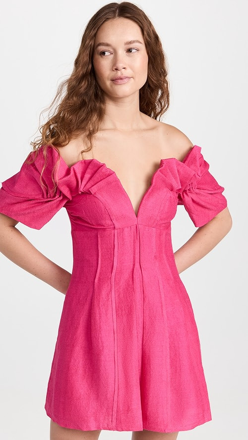 Asal Dress | Shopbop