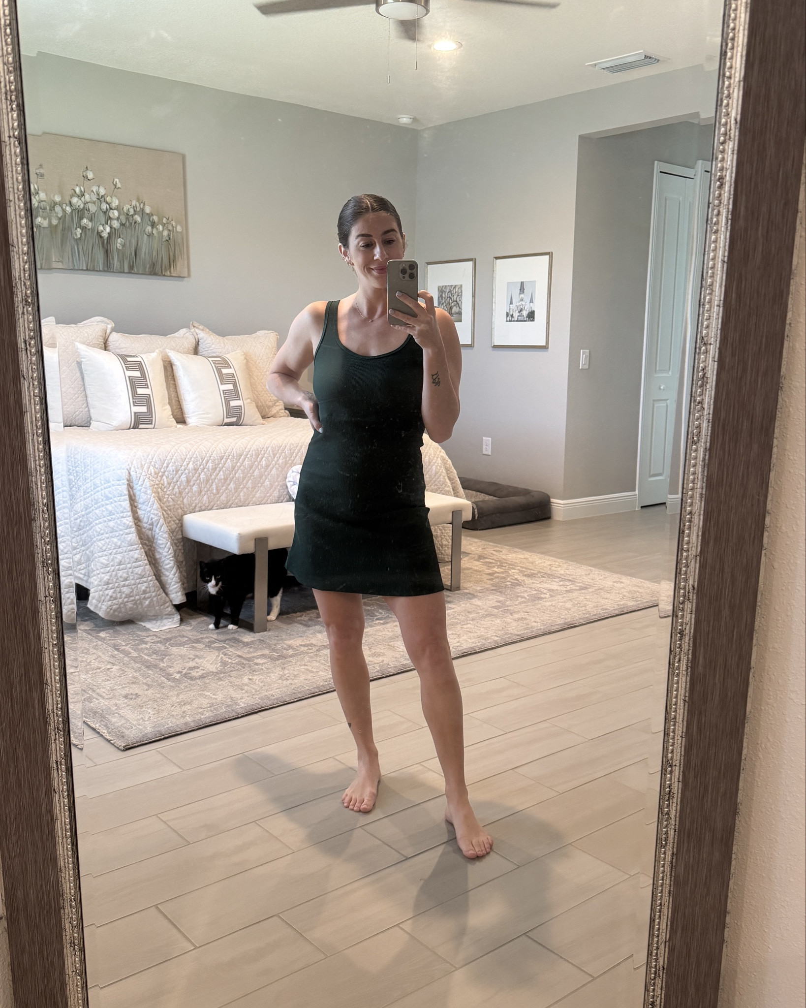 Maternity active dress!!! So comfy! Wearing size S 

#LTKBump