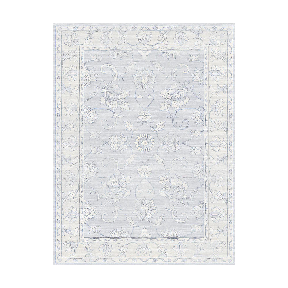 Mystic Waters Poise Rugs | Rugsway