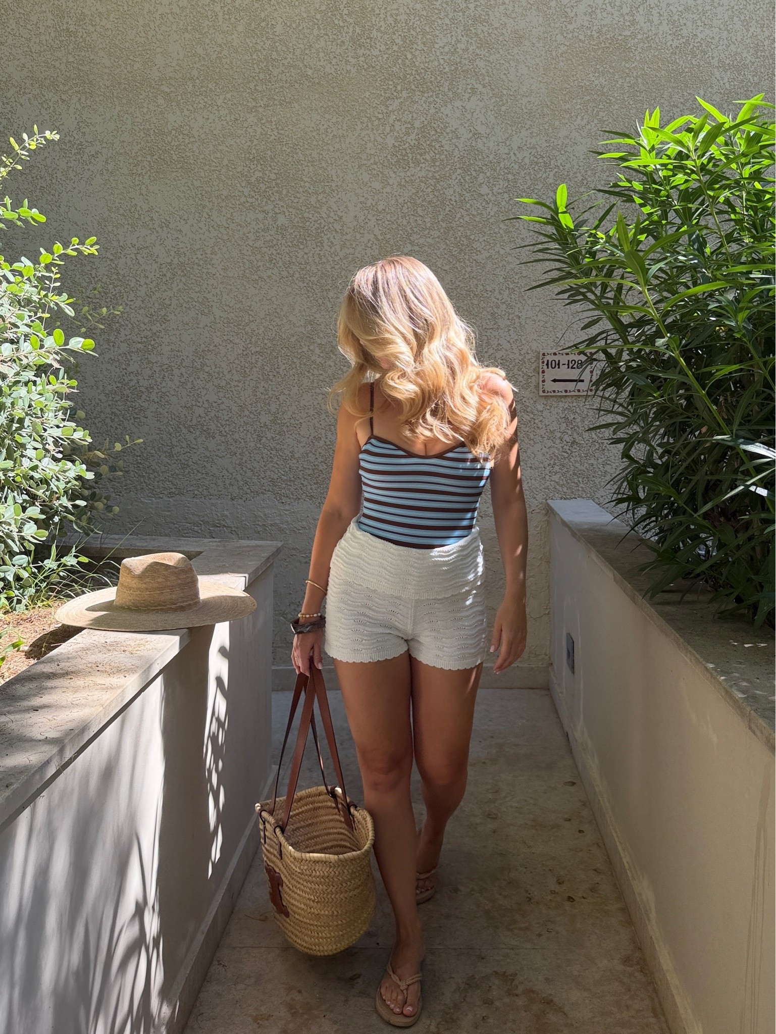 Holiday outfit

#LTKuk #LTKsummer