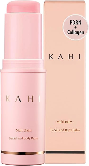 KAHI Wrinkle Bounce Multi Balm Stick | PDRN Collagen Wrinkle Stick | Korean Skin Care |All-in-One... | Amazon (US)