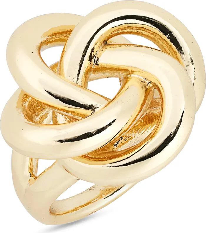 Knot Statement Ring | Nordstrom