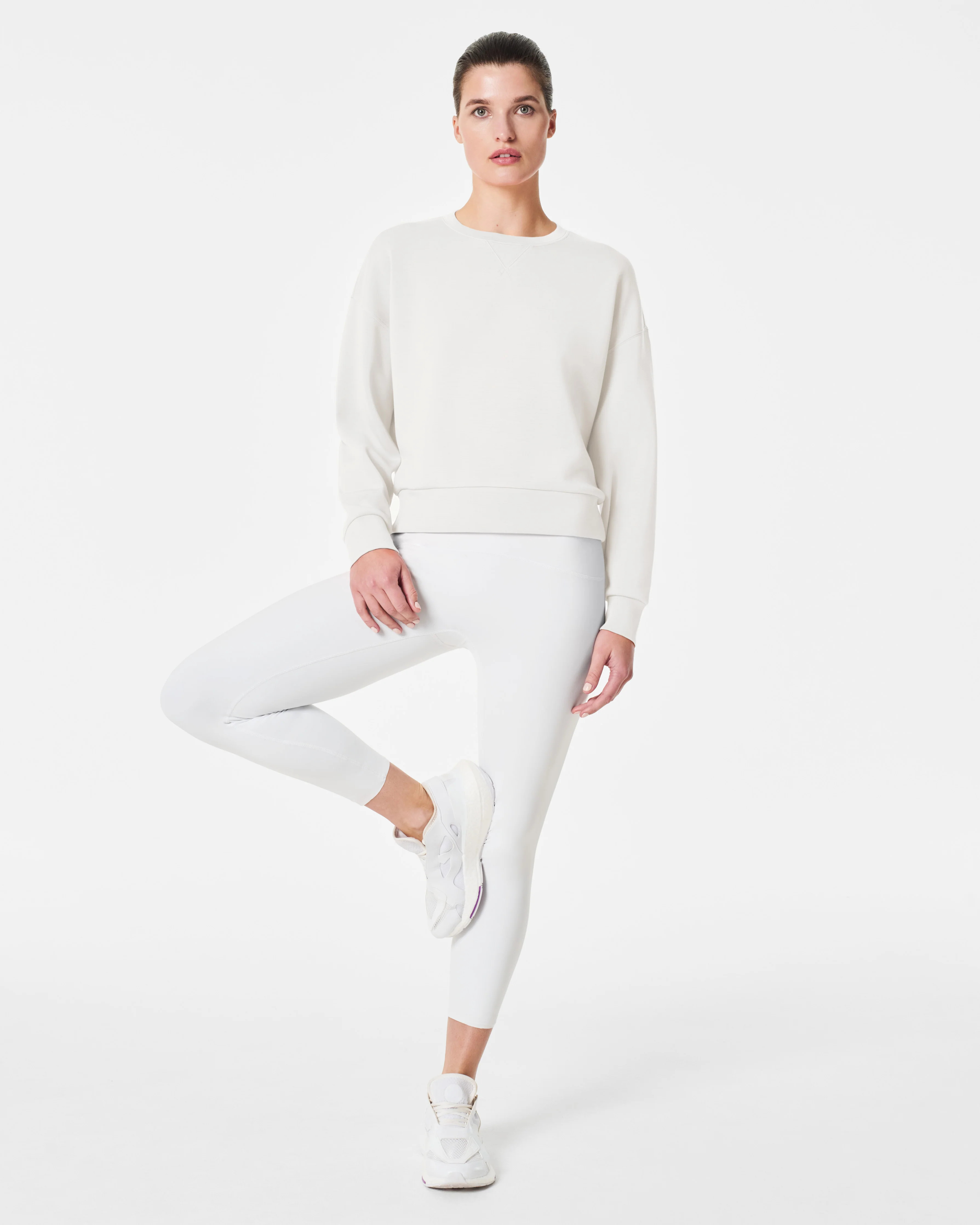 SPANX® AirEssentials Crewneck | Spanx