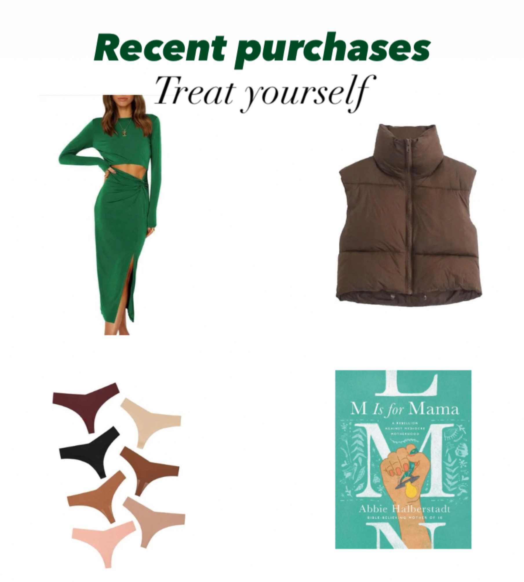 Amazon finds.  Amazon fashion. Gifts for her. Self care..

#LTKHoliday #LTKSeasonal #LTKGiftGuide