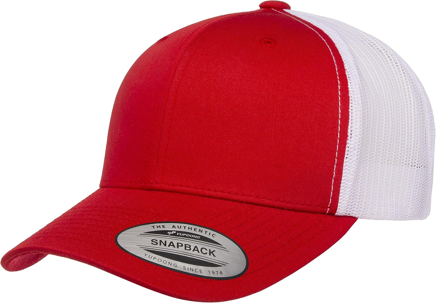 Yupoong Yp Classics Retro Trucker Cap | Amazon (US)