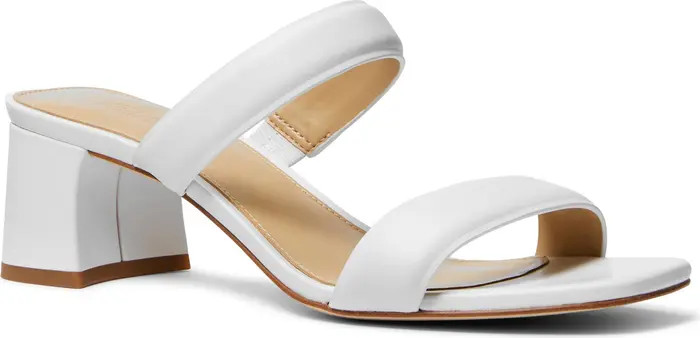 Jules Slide Sandal (Women) | Nordstrom