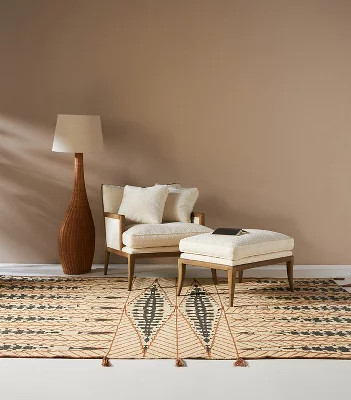 Florence Chair | Anthropologie (US)