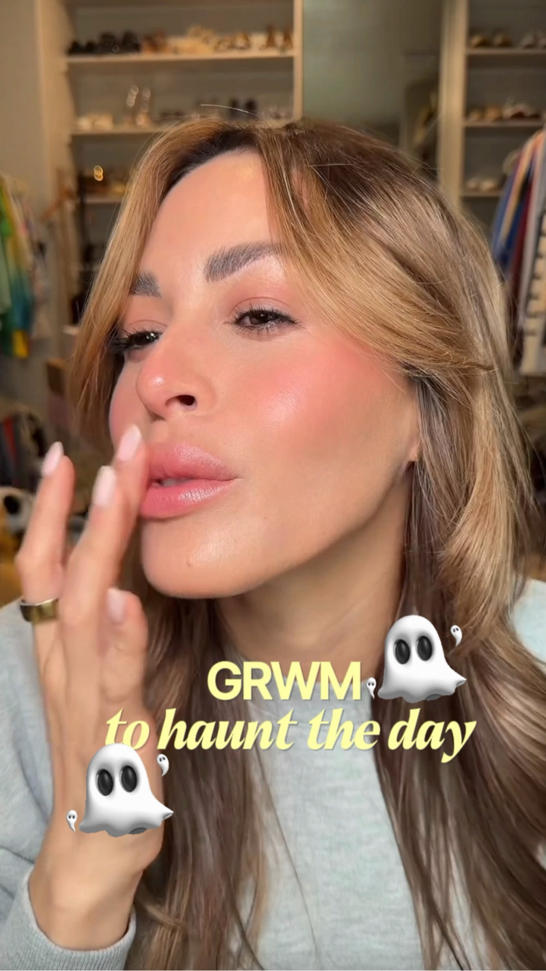 Nothing a good bronzer can’t fix 

#LTKBeauty #LTKSeasonal #LTKHalloween
