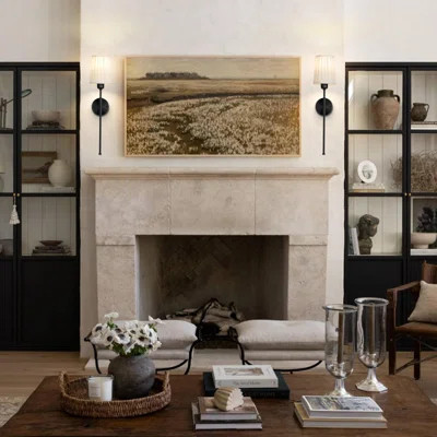 Battery Operated Wall Sconce | Wayfair North America