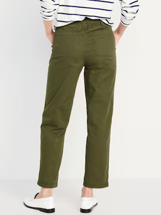 High-Waisted OGC Chino Pants | Old Navy (US)
