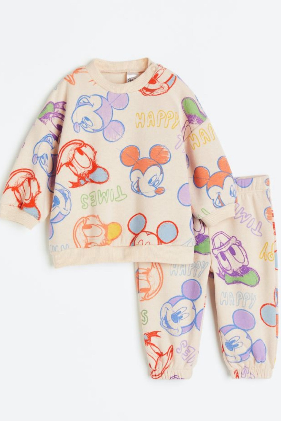 New Disney Kids H&M! 🫶🏼✨ #disney #kids #disneykids #toddler #toddlerfashion

#LTKFind #LTKfamily #LTKkids