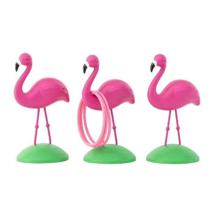 Antsy Pants Flamingo Ring Toss | Target