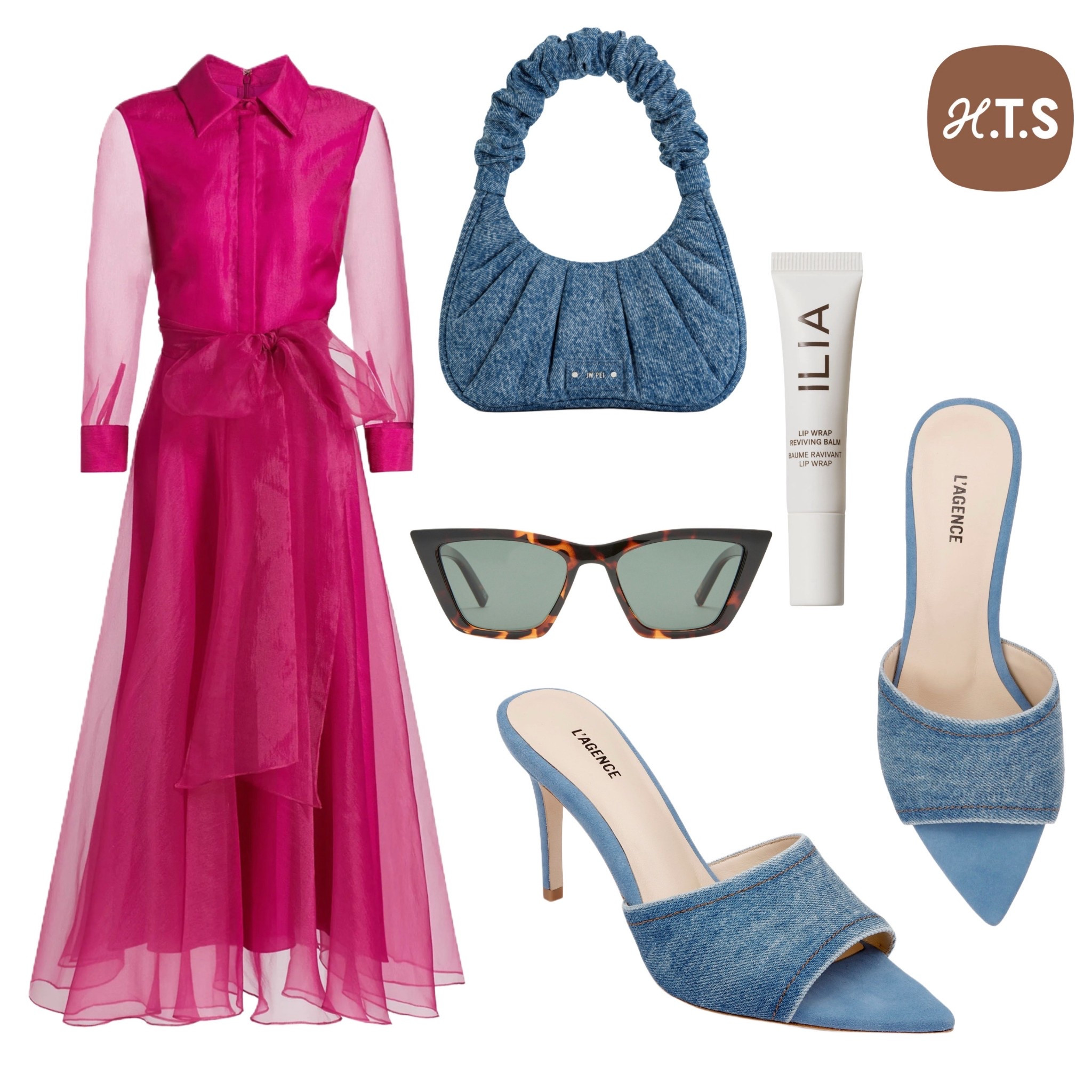 HTS style inspo 

#LTKWorkwear #LTKShoeCrush #LTKStyleTip