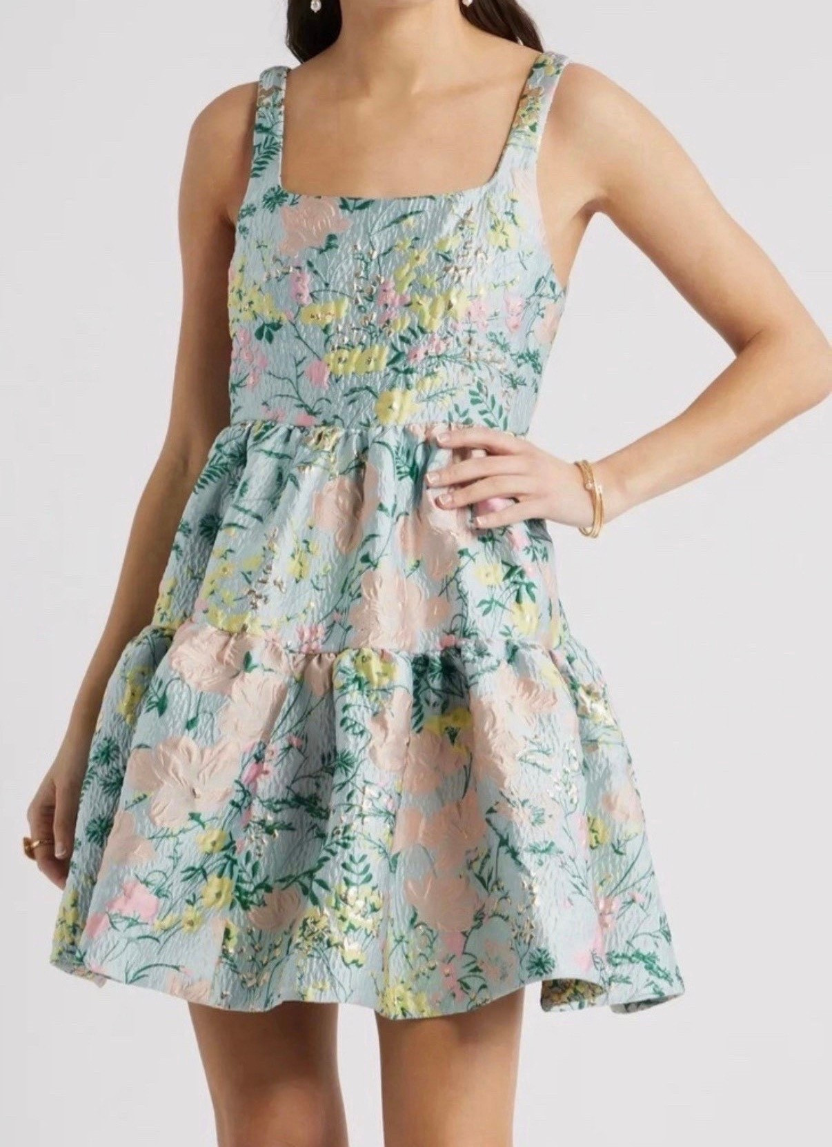 Zimmermann looking dresses for less
Spring dress
Shower dress 
Easter dress


#LTKSeasonal