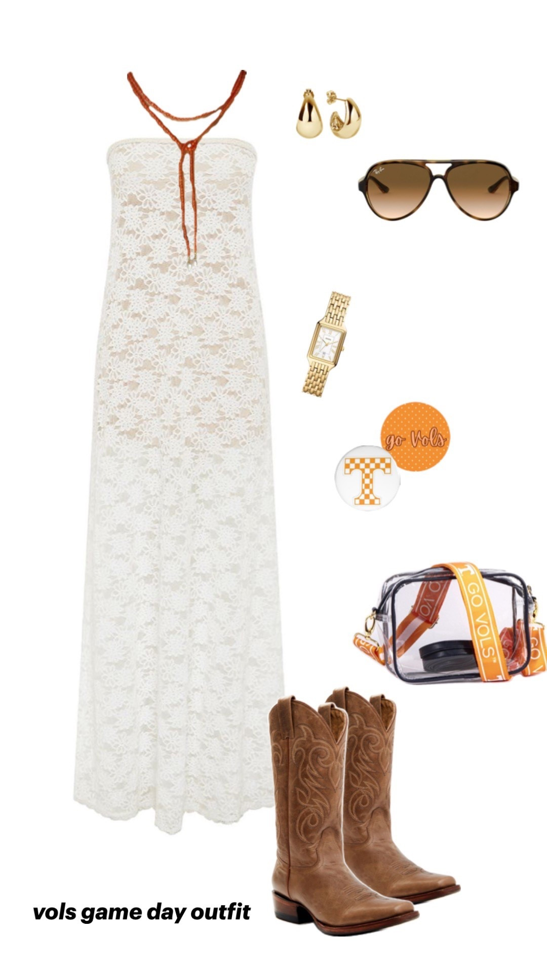 tennessee game day outfit!

#LTKSeasonal #LTKStyleTip #LTKU