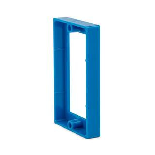 ReceptXtenders 1-Gang 1/2 in. Electrical Receptacle Box Extension Ring (5-Pack) HD50004 - The Hom... | The Home Depot