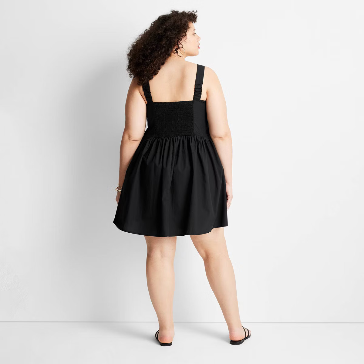Women's Corset Mini Dress - Future Collective™ with Jenee Naylor | Target