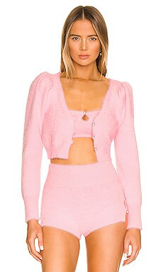 Genevieve Pearl Cardigan
                    
                    Camila Coelho | Revolve Clothing (Global)
