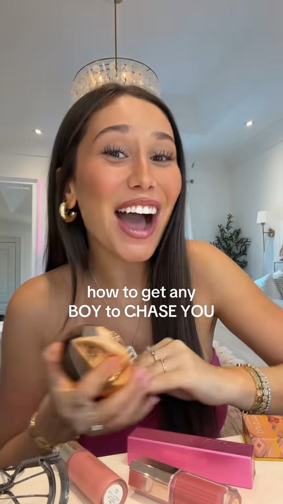 how to get any BOY to CHASE YOU! 

#LTKbeauty #LTKdatenight #LTKsummer