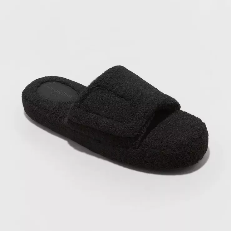 Target clearance goodfellow slippers