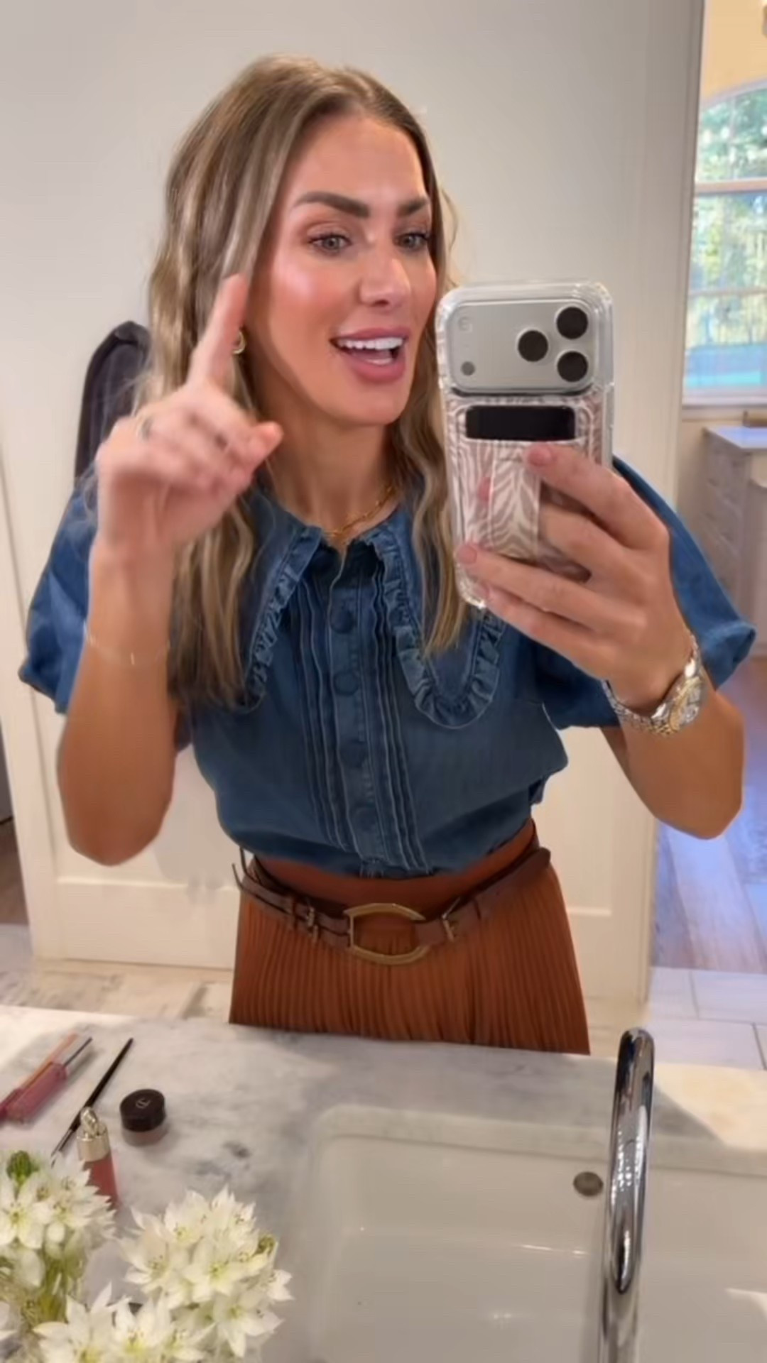 My glowy makeup MUST HAVES ✨

#LTKBeauty