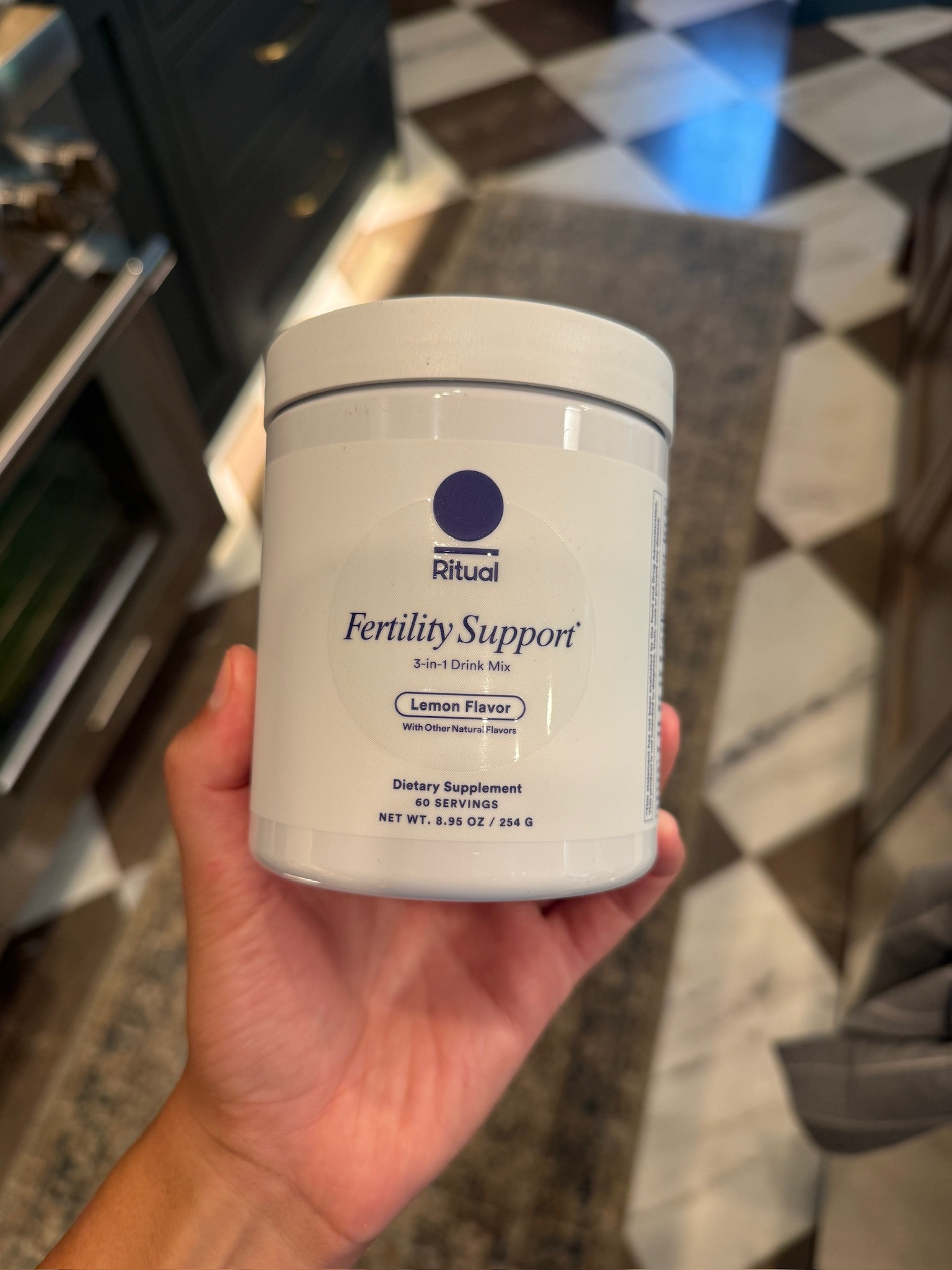 Some of my favs from ritual!

Ritual, women’s wellness, health & wellness, dietary, diet, supplements,  nutrition, grace white

#LTKselfcare #LTKmorningroutine #LTKmomlife