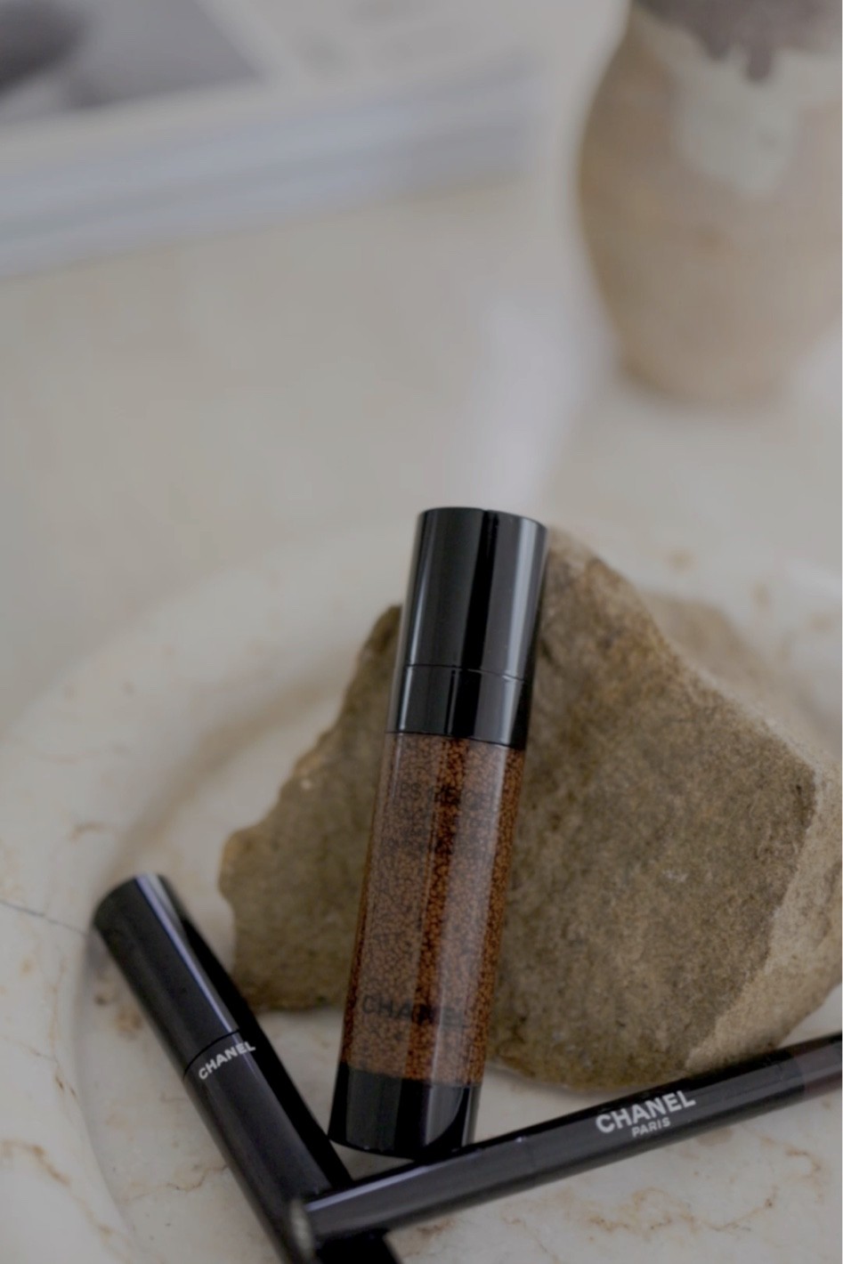 Favorite Chanel beauty products 

#LTKbeauty