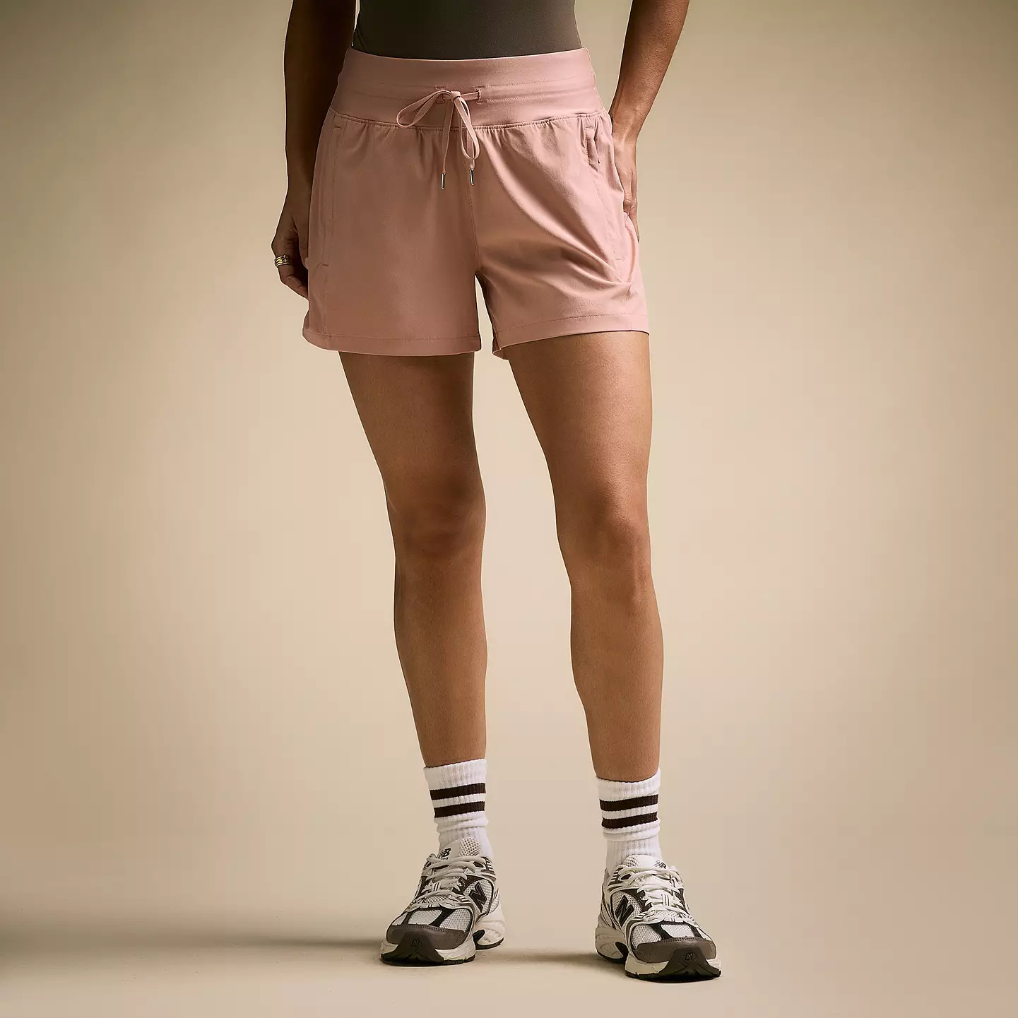 CALIA Women's Effortless TrueLight 4" Short | DICK'S Sporting Goods