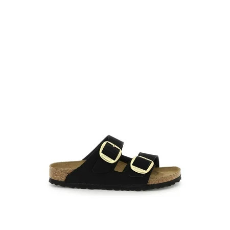 Birkenstock big buckle arizona mules | Walmart (US)
